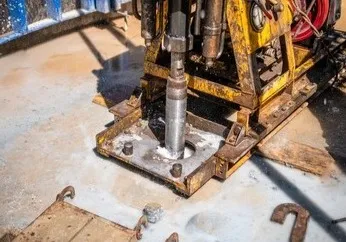 Geotechnical Investigation Image